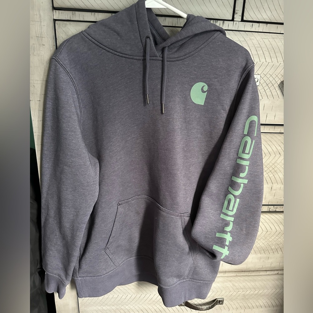 Carhartt Hoodie